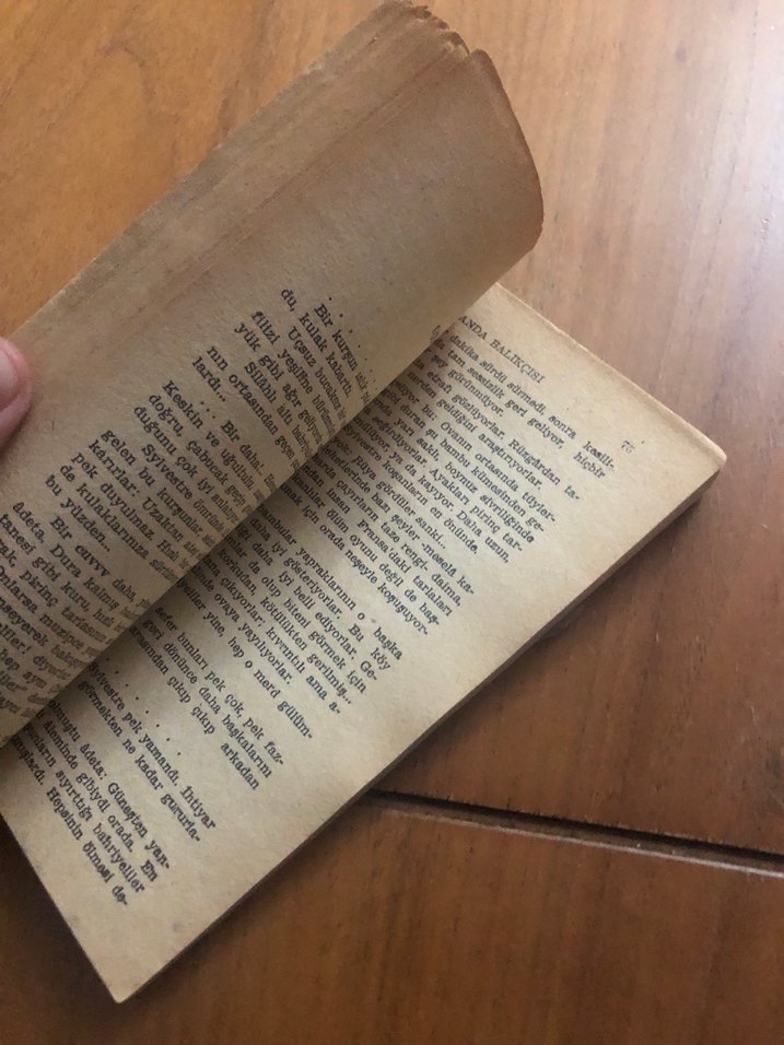 İzlanda Balıkçısı - Pierre Loti - Görsel 4