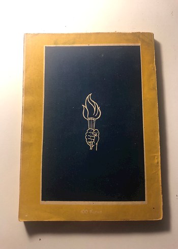 Şahmerdan - Sait Faik - Görsel 2