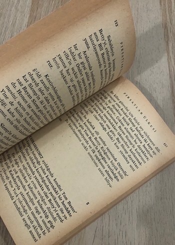 Gönül Abla - Fırsatlar Ülkesi Romanı - Görsel 4