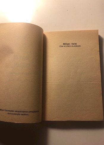 Heidi - Johanna Spyri Türk ve Dünya Klasikleri - Görsel 3