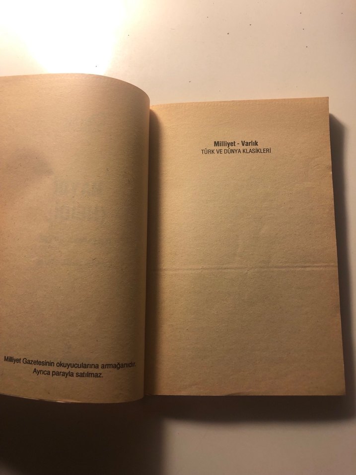 Heidi - Johanna Spyri Türk ve Dünya Klasikleri - Görsel 3