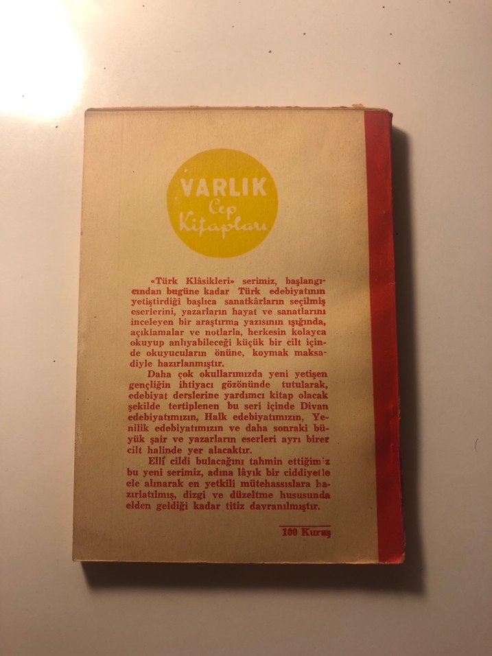 Dertli ve Seyrani - Türk Klasikleri Kitap - Görsel 2