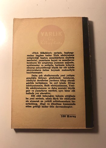 Halit Ziya - Türk Klasikleri Roman - Görsel 2