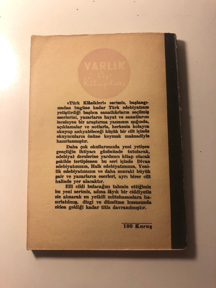 Halit Ziya - Türk Klasikleri Roman - Görsel 2