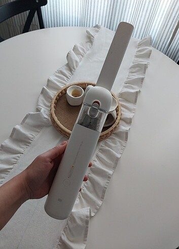 xiaomi mi vacuum cleaner