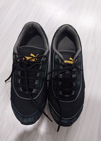 Puma erkek spor ayakkabı