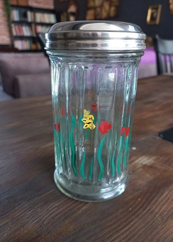 Gardrops ilanı
