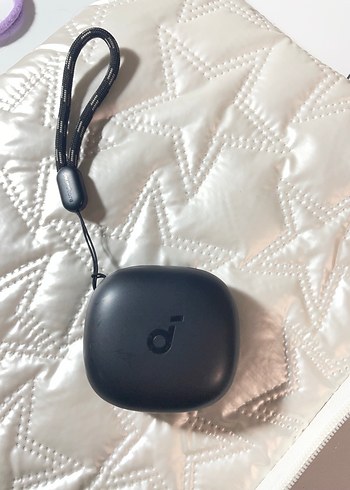 Anker Soundcore r50i Siyah - Görsel 9