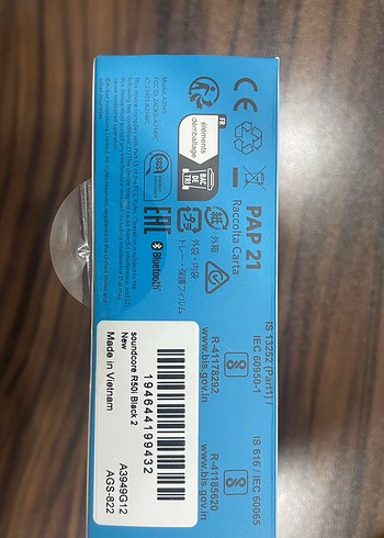 Anker Soundcore r50i Siyah - Görsel 6