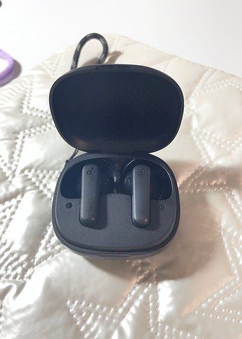 Anker Soundcore r50i Siyah - Görsel 10