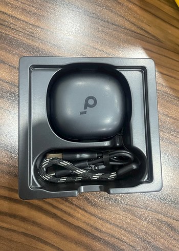 Anker Soundcore r50i Siyah - Görsel 5