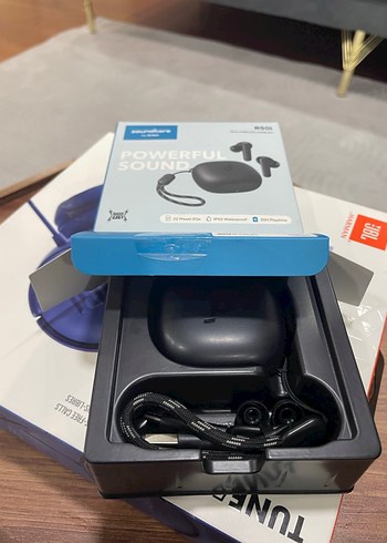 Anker Soundcore r50i Siyah - Görsel 7