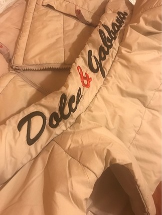 D&G Şişme Yelek