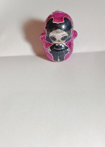 Renkli 3'lü Karakter Figürleri VA - Görsel 5