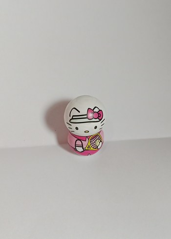 Renkli 3'lü Karakter Figürleri VA - Görsel 2