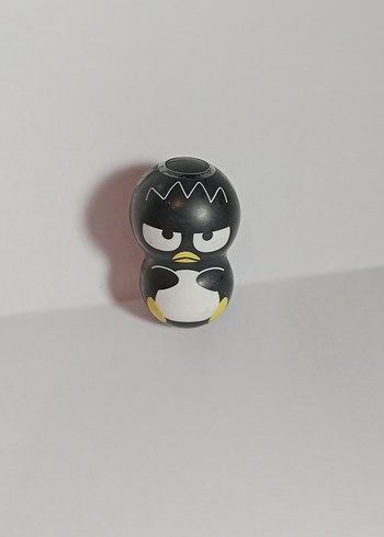 Renkli 3'lü Karakter Figürleri VA - Görsel 3