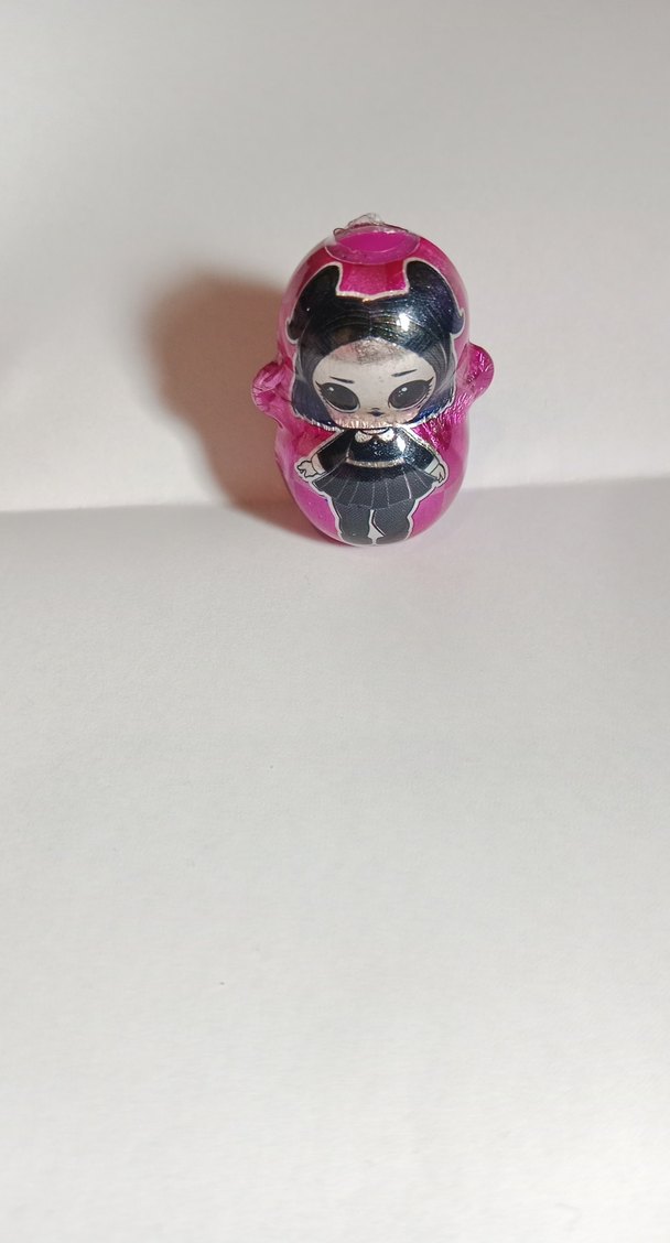 Renkli 3'lü Karakter Figürleri VA - Görsel 5