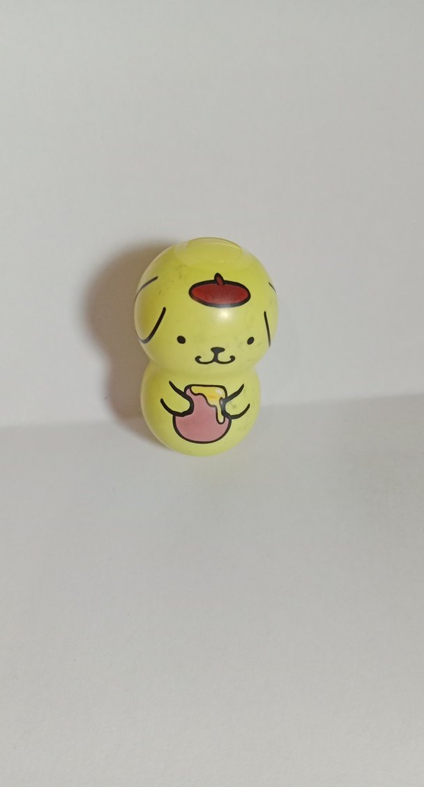 Renkli 3'lü Karakter Figürleri VA - Görsel 4