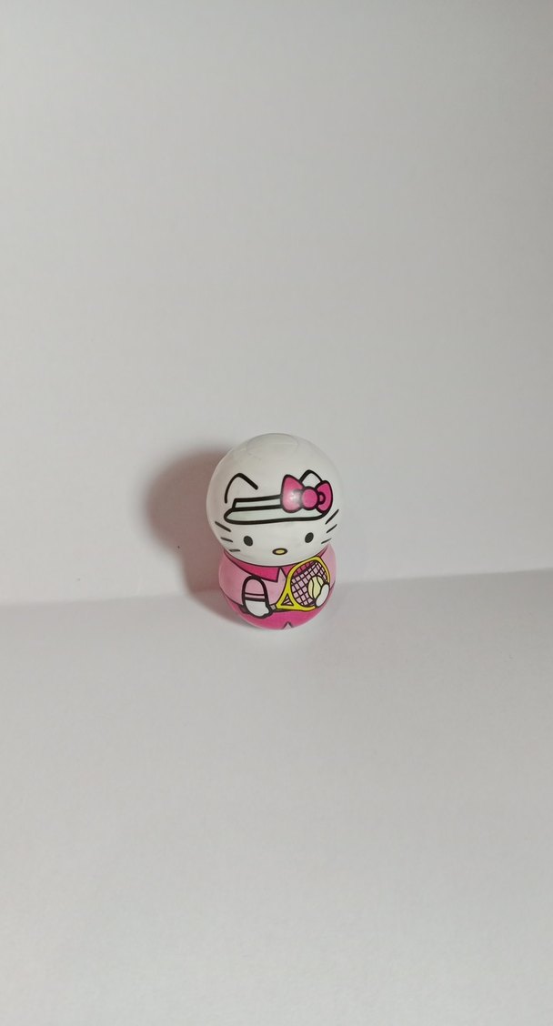 Renkli 3'lü Karakter Figürleri VA - Görsel 2