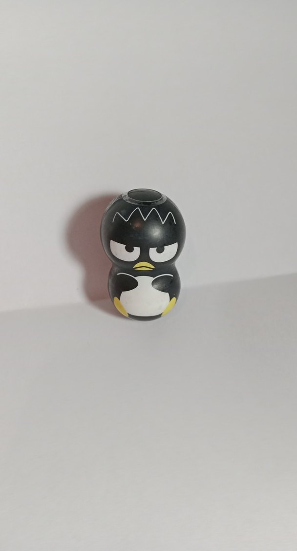 Renkli 3'lü Karakter Figürleri VA - Görsel 3