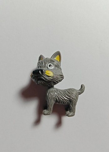 Renkli Mini Kinderjoy Figürleri Seti - Görsel 5