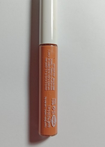 Bej Pastel Ruj - Beulis Zipit - Görsel 3