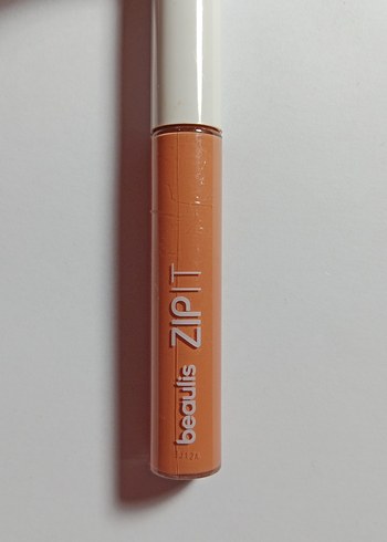 Bej Pastel Ruj - Beulis Zipit - Görsel 2