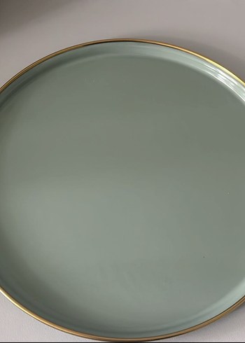 Emaye tepsi - Görsel 2