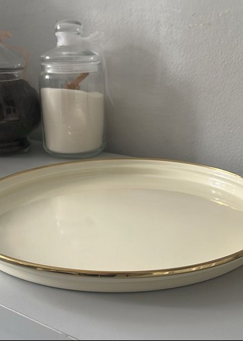 Emaye tepsi - Görsel 2