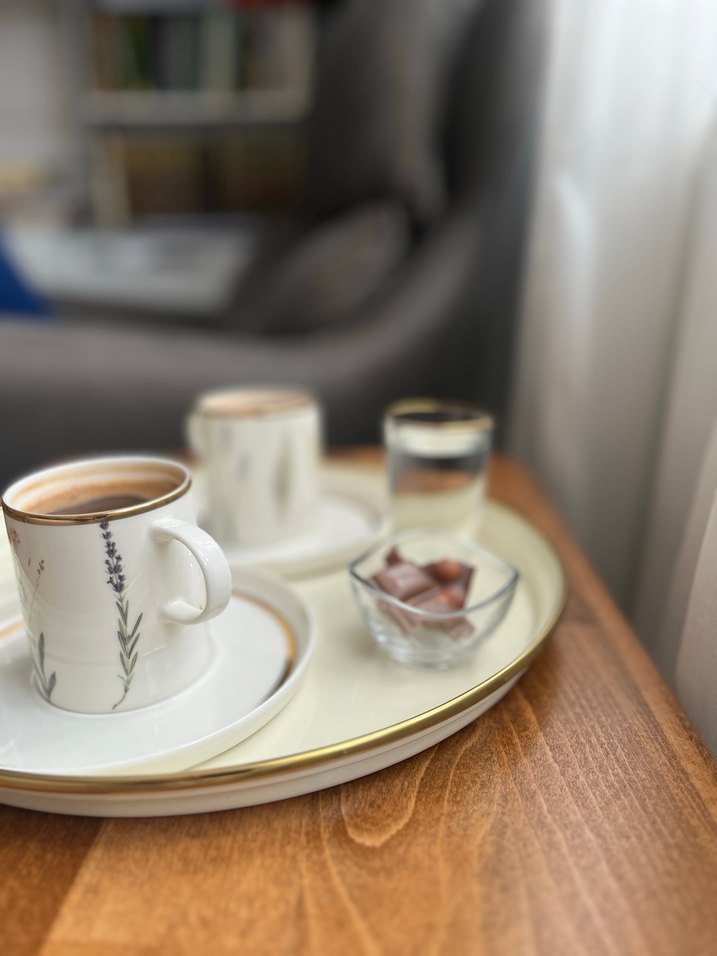 Emaye tepsi - Görsel 3