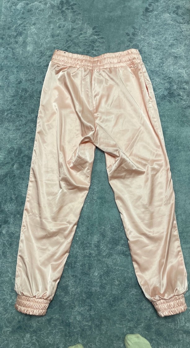 orijinal Nike Kadın Eşofman Altı - Görsel 2