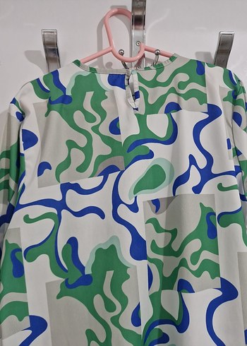 Elbise,kuşaklı - Görsel 5