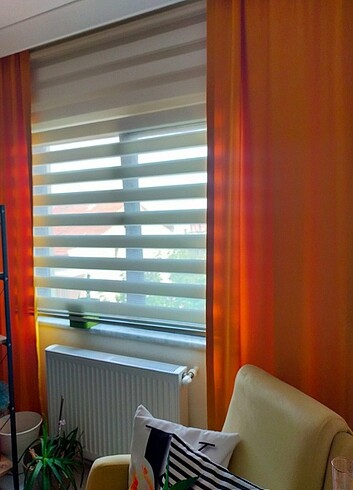 Linens Fon perde