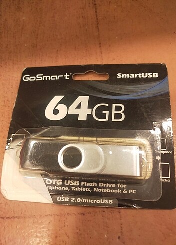 USB bellek 
