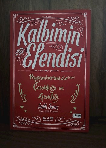 Kalbimin Efendisi - Peygamberimizin Çocukluğu 1 - Görsel 2