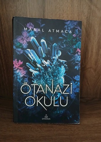 Ötanazi Okulu - Maral Atmaca - Görsel 2