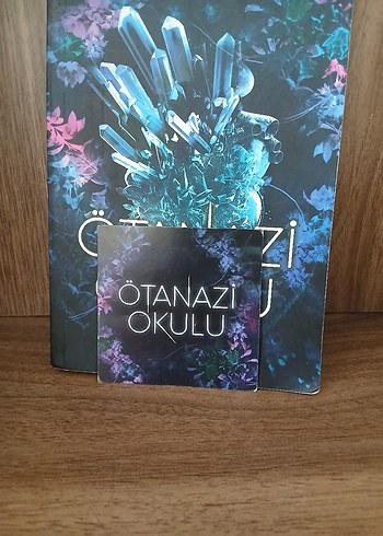 Ötanazi Okulu - Maral Atmaca - Görsel 3