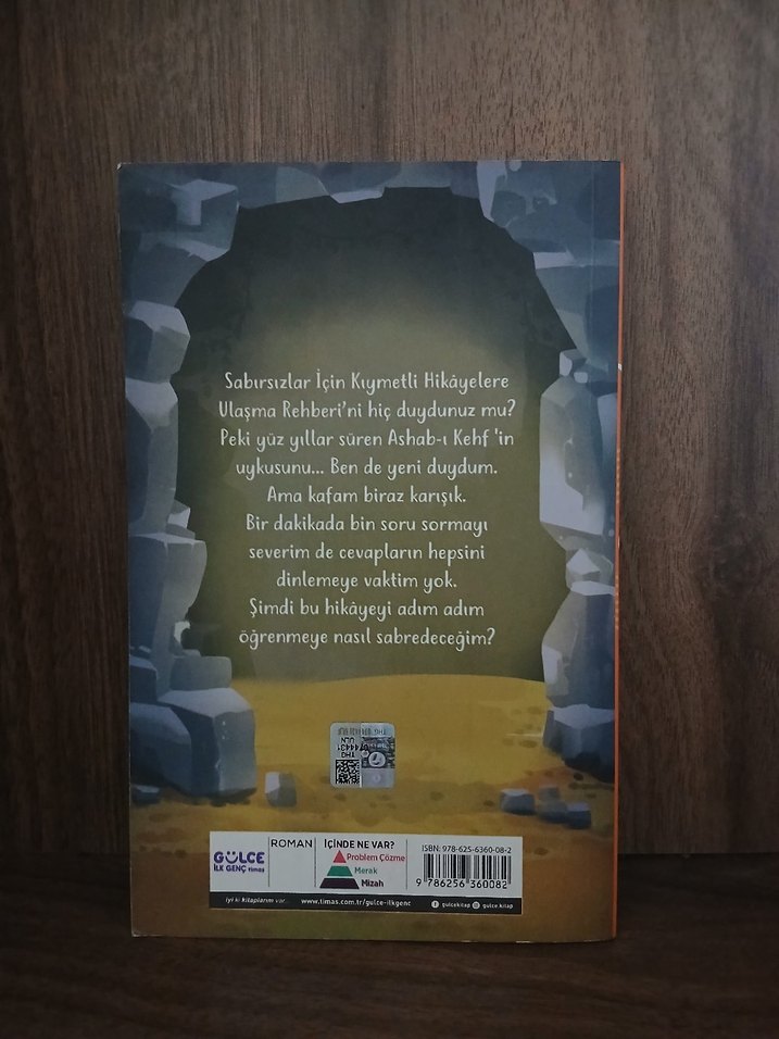 En Uzun Uyku - Çocuk Romanı - Görsel 3