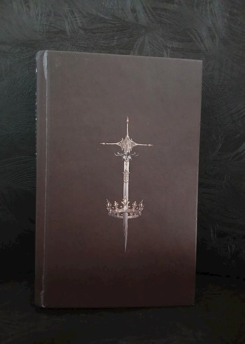 Varislerin Oyunu - Adora Yağmur - Görsel 5