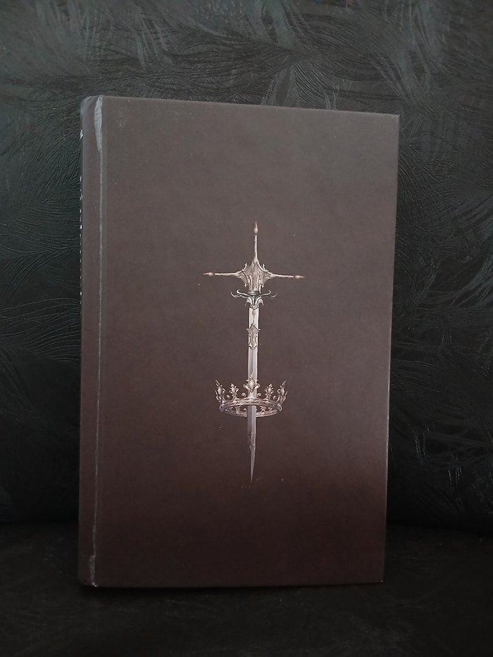 Varislerin Oyunu - Adora Yağmur - Görsel 5