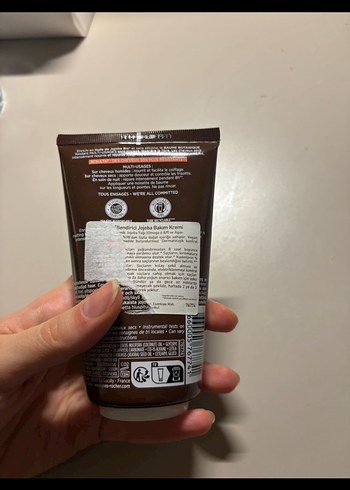 Yves Rocher Botaniksel Saç Balmı 150 ml - Görsel 2