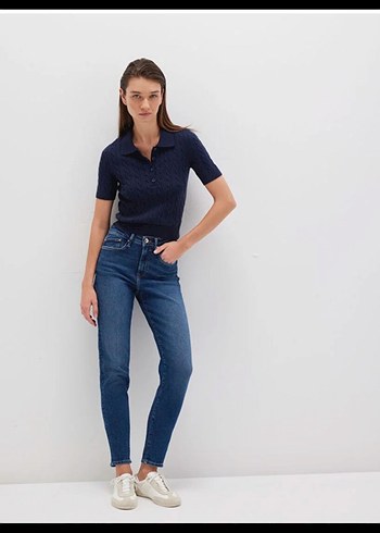Mavi Jeans diğer
