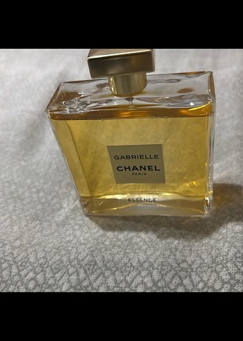 Gabrielle Chanel Essence Kadın Parfümü - Görsel 2
