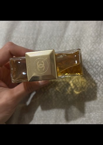 Gabrielle Chanel Essence Kadın Parfümü - Görsel 4