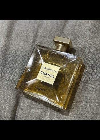 Gabrielle Chanel Essence Kadın Parfümü - Görsel 3