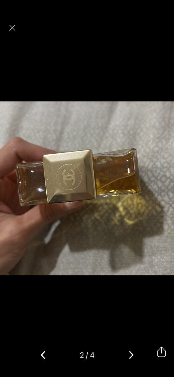 Gabrielle Chanel Essence Kadın Parfümü - Görsel 4
