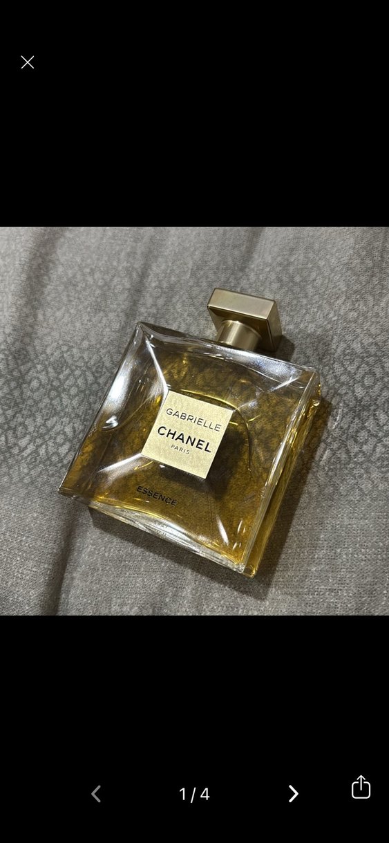 Gabrielle Chanel Essence Kadın Parfümü - Görsel 3