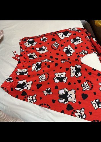 Pijama altı - Görsel 2