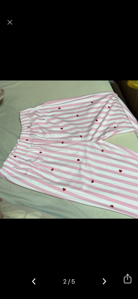 Pijama altı - Görsel 2