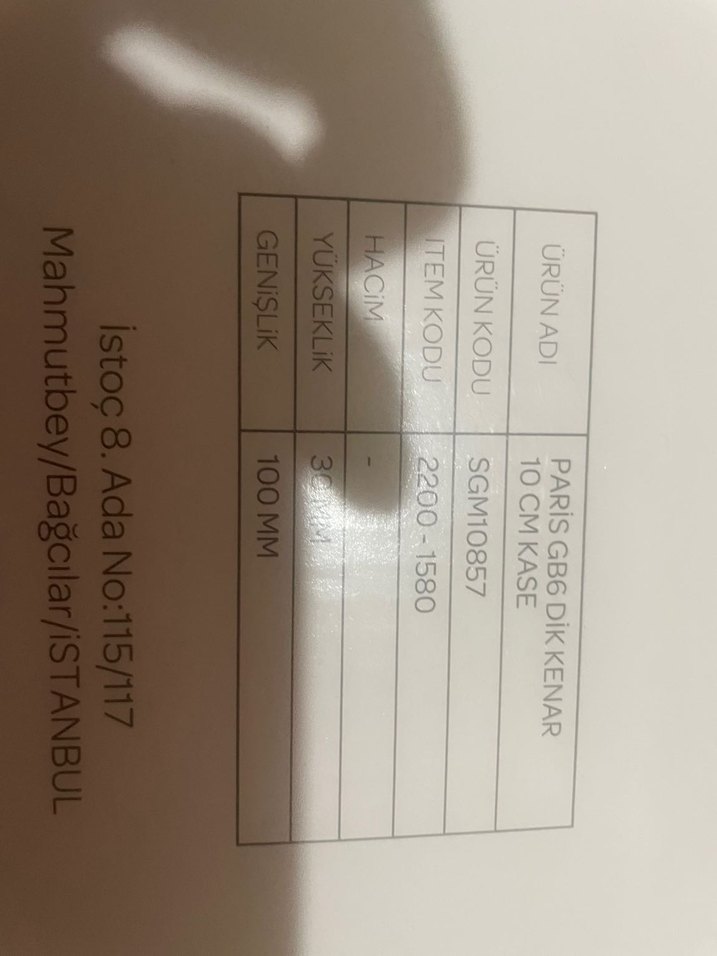 6 Parça Cam Gıda Saklama Kabı Seti - Görsel 3